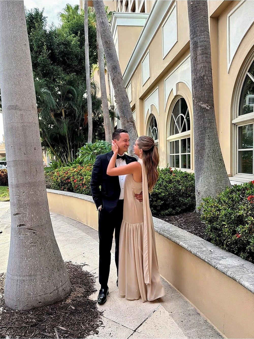 Show Me Your Mumu Dalia Maxi Dress - Picture 4 of 4